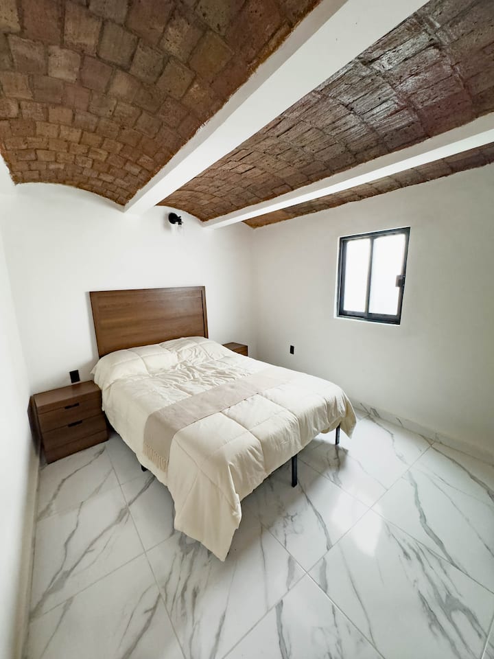 Chambre 1