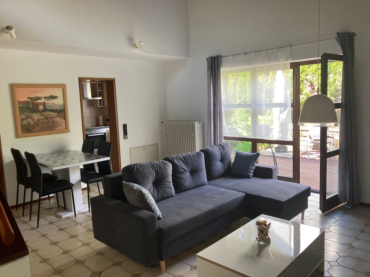 Top Airbnb: Guest house near Reutlingen a Reutlingen