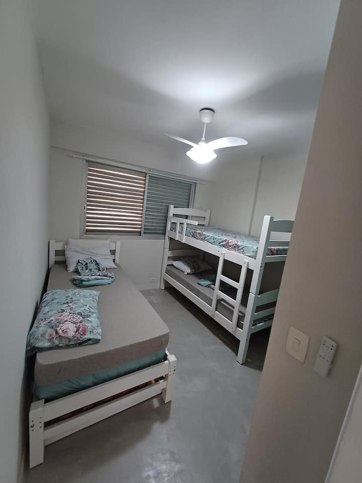 Спална соба 1