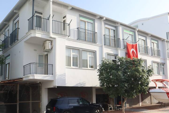 Antalya Apart House managed Airbnb listing 1