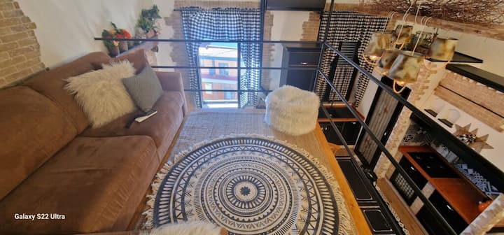 Seven House - Torre del Greco