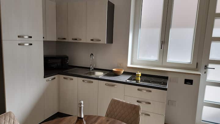 Guesthost - Porta 29 - Int. 05 Apartment - Bisceglie