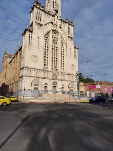 Homeabroad managed Airbnb listing 2