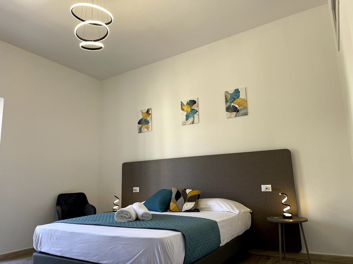 საძინებელი