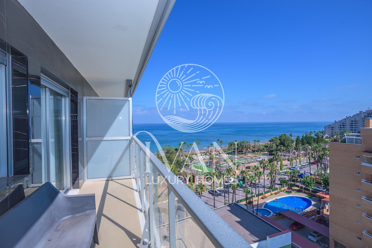 Apartamento en Oropesa del Mar
