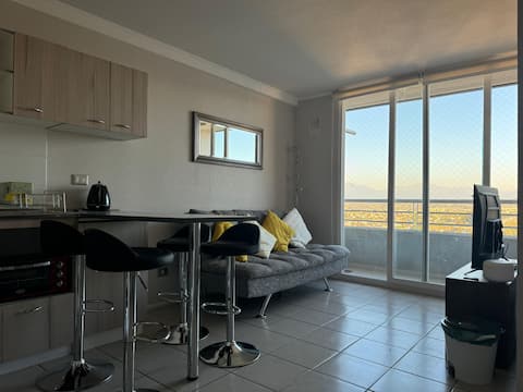 Modern Apartment in Quilpué