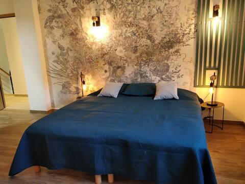 "Ricordu" bed and breakfast