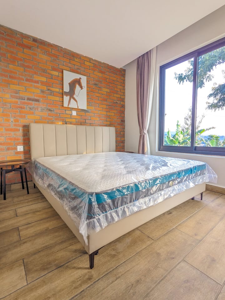 საძინებელი 1