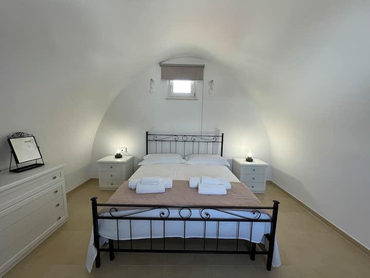 Camera da letto 1