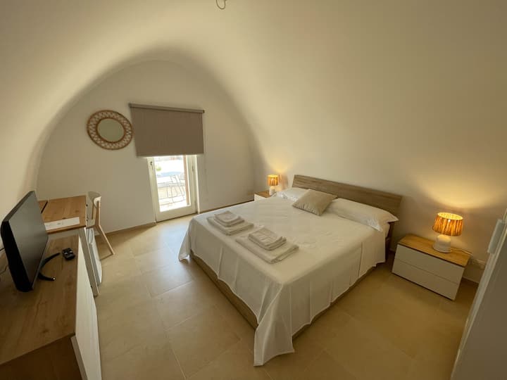 Camera da letto 2