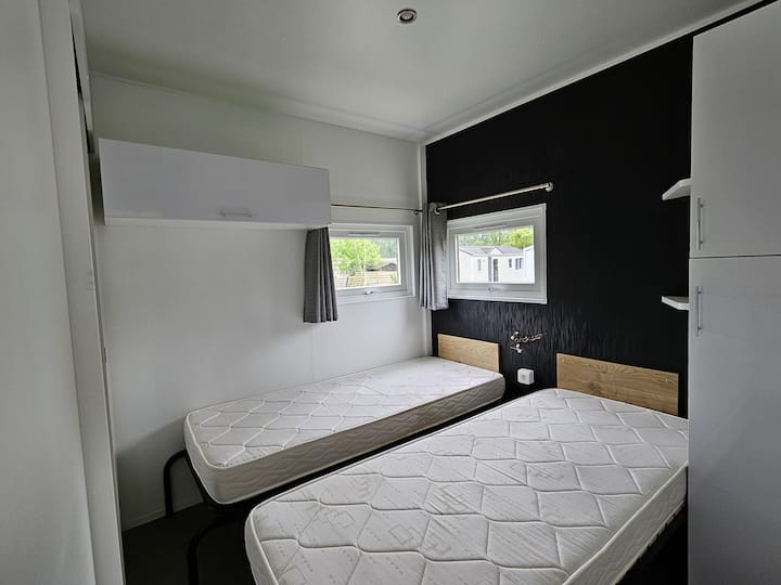 Slaapkamer 2