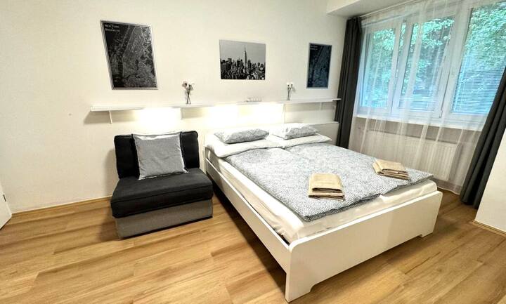 საძინებელი