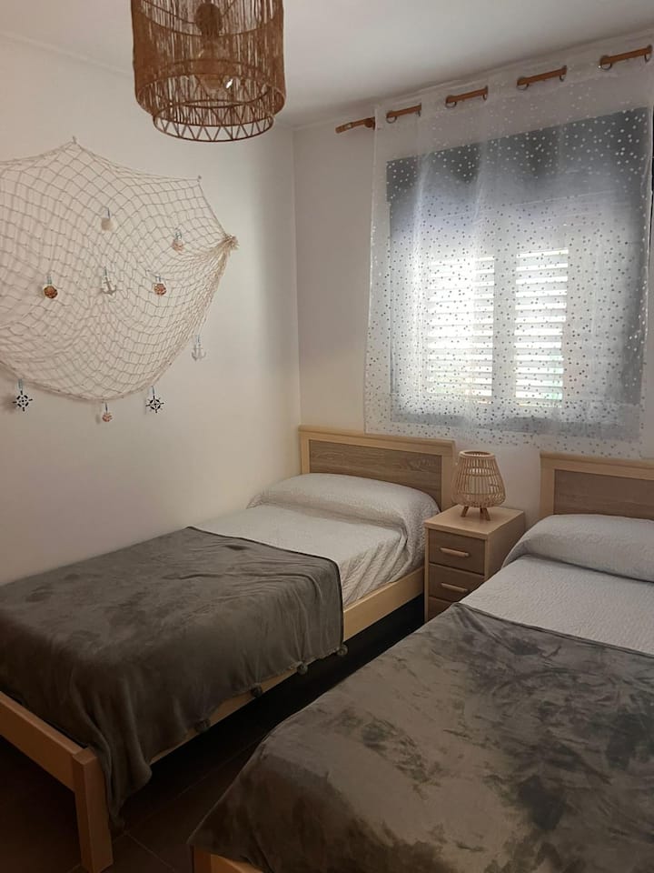 Habitación 2