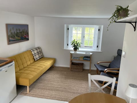 Top Airbnb: Farrier's Rest in Oxfordshire