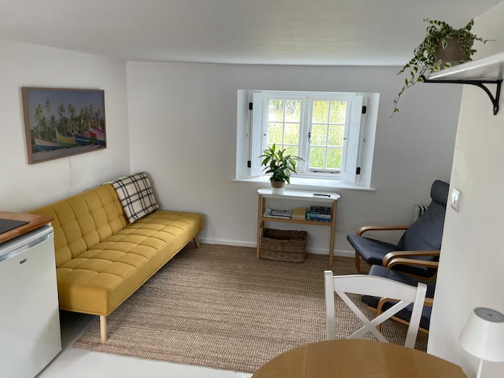 Farrier's Rest - Oxfordshire