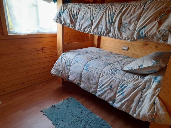 Dhomë gjumi 2