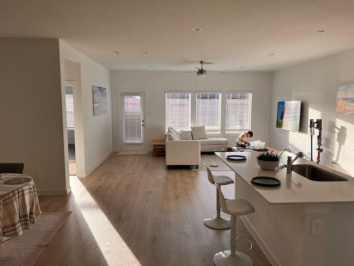 4+3 Single House In Katy / I-10 - Katy, TX