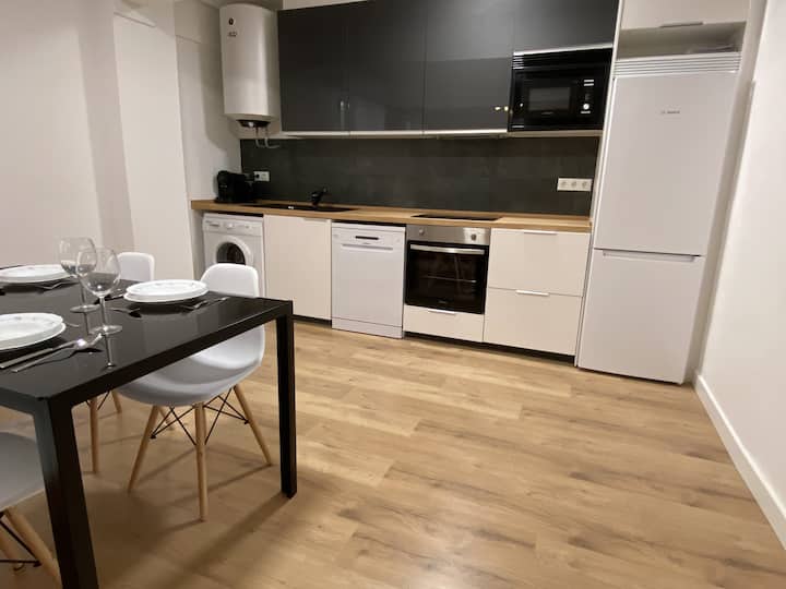 Eetkamer