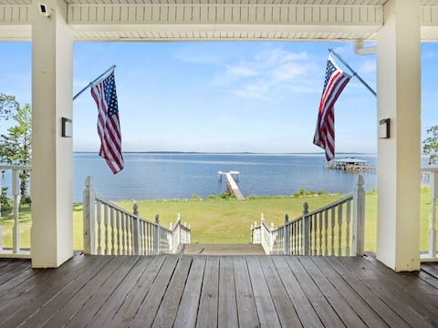 Glen Oaks Lakeside Lodge