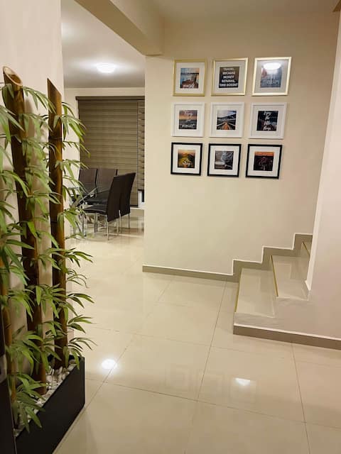 Casa Elisa - The Refuge