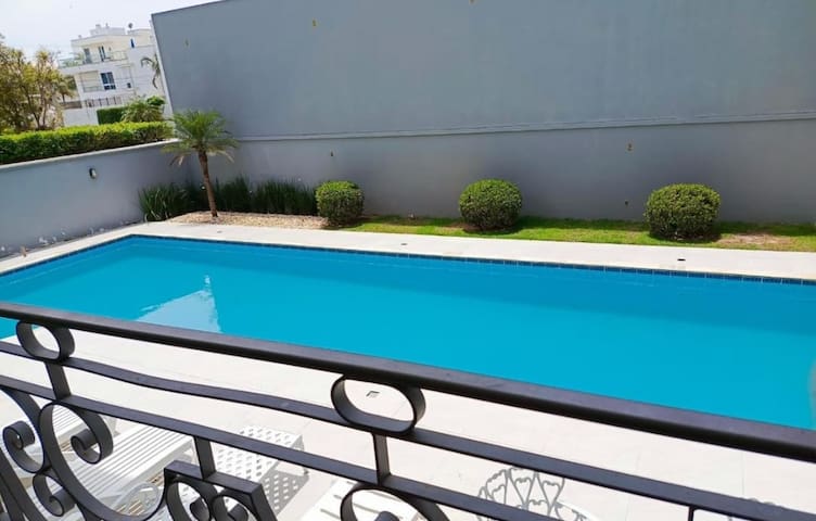 Home Club Brasil managed Airbnb listing 1