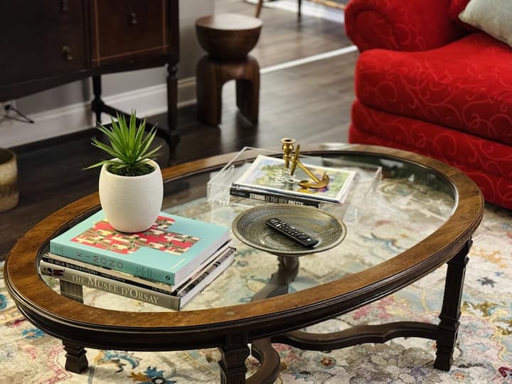 Cozy Cape Cod Retreat Near The Lake - Kenosha, WI