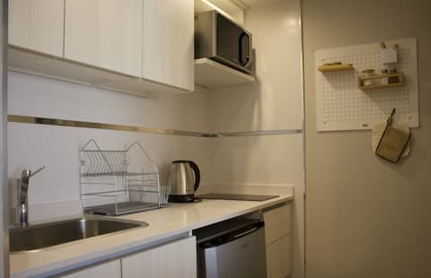 Popular Airbnb listing: La Cisterna Archaeological Site: 607 in Comuna 1