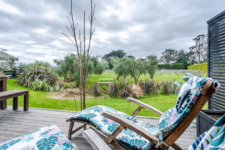 Wairarapa Escapes managed Airbnb listing 3