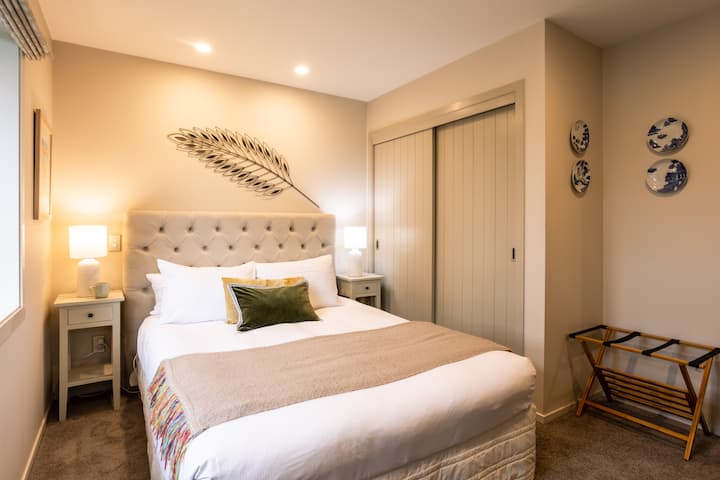 საძინებელი 2