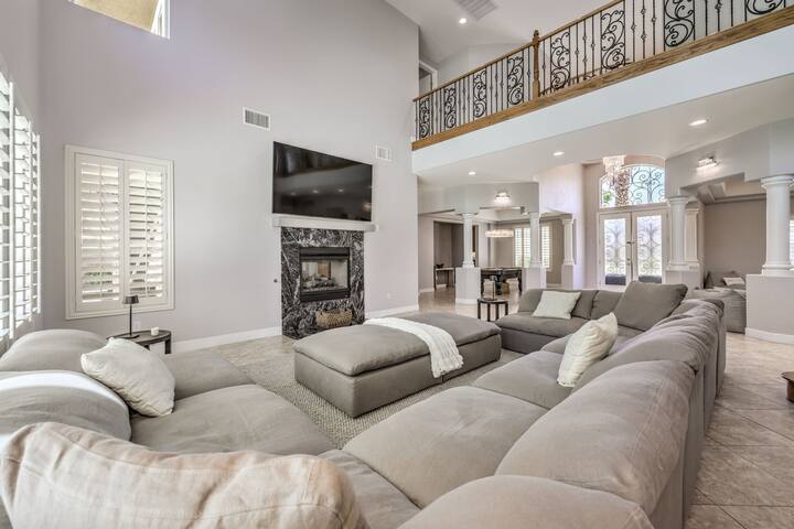 Dream Oasis in Las Vegas gallery image 4