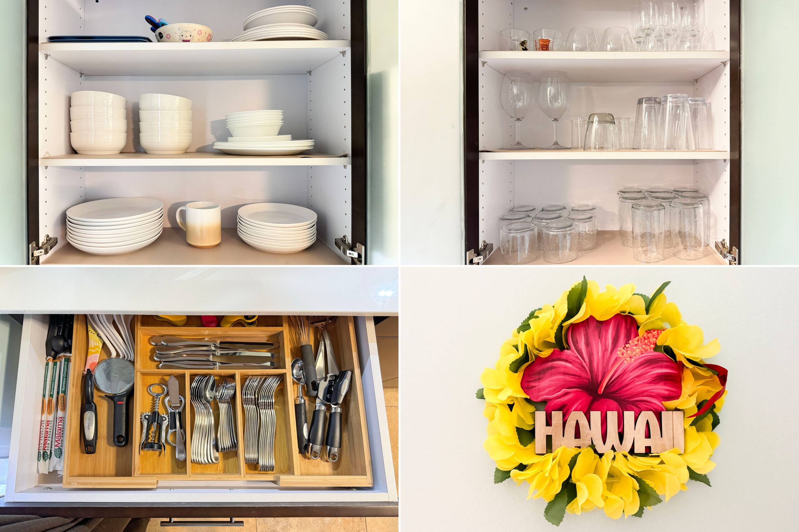Condo in Honolulu · ★4.75 · 2 bedrooms · 4 beds · 1 private bath - Image 12