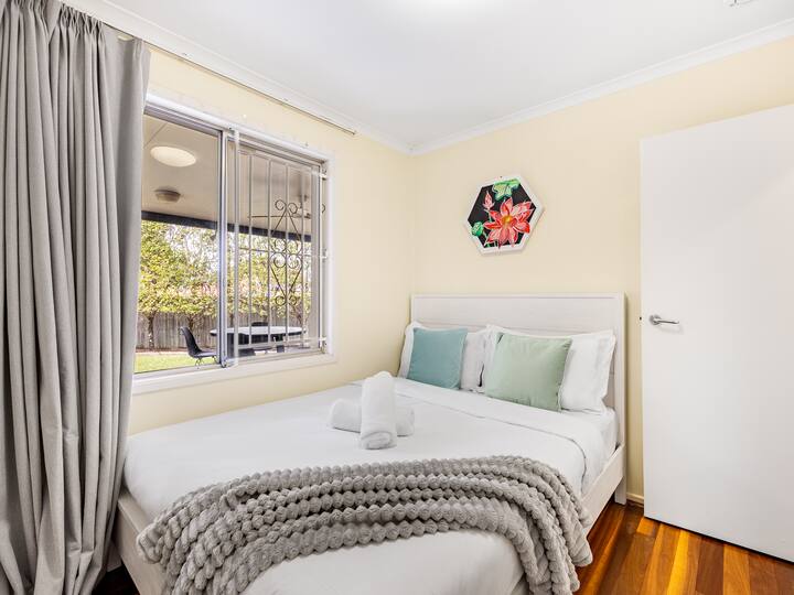 საძინებელი 3