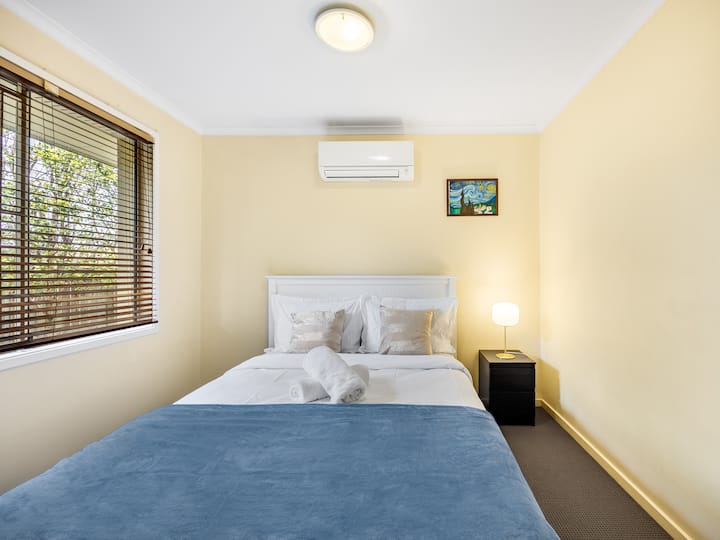 საძინებელი 2