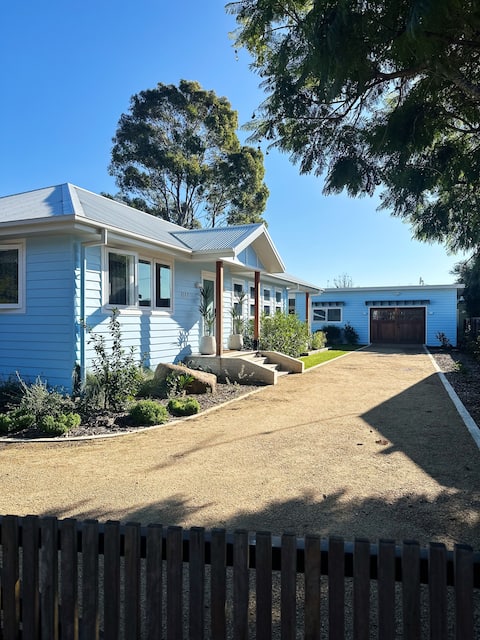 Mabel’s Lake Conjola