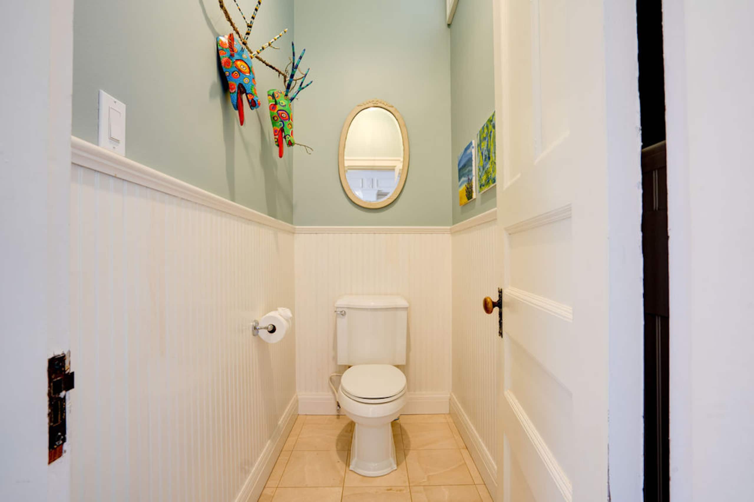 Home in San Francisco · ★4.95 · 4 bedrooms · 4 beds · 3 baths - Image 20