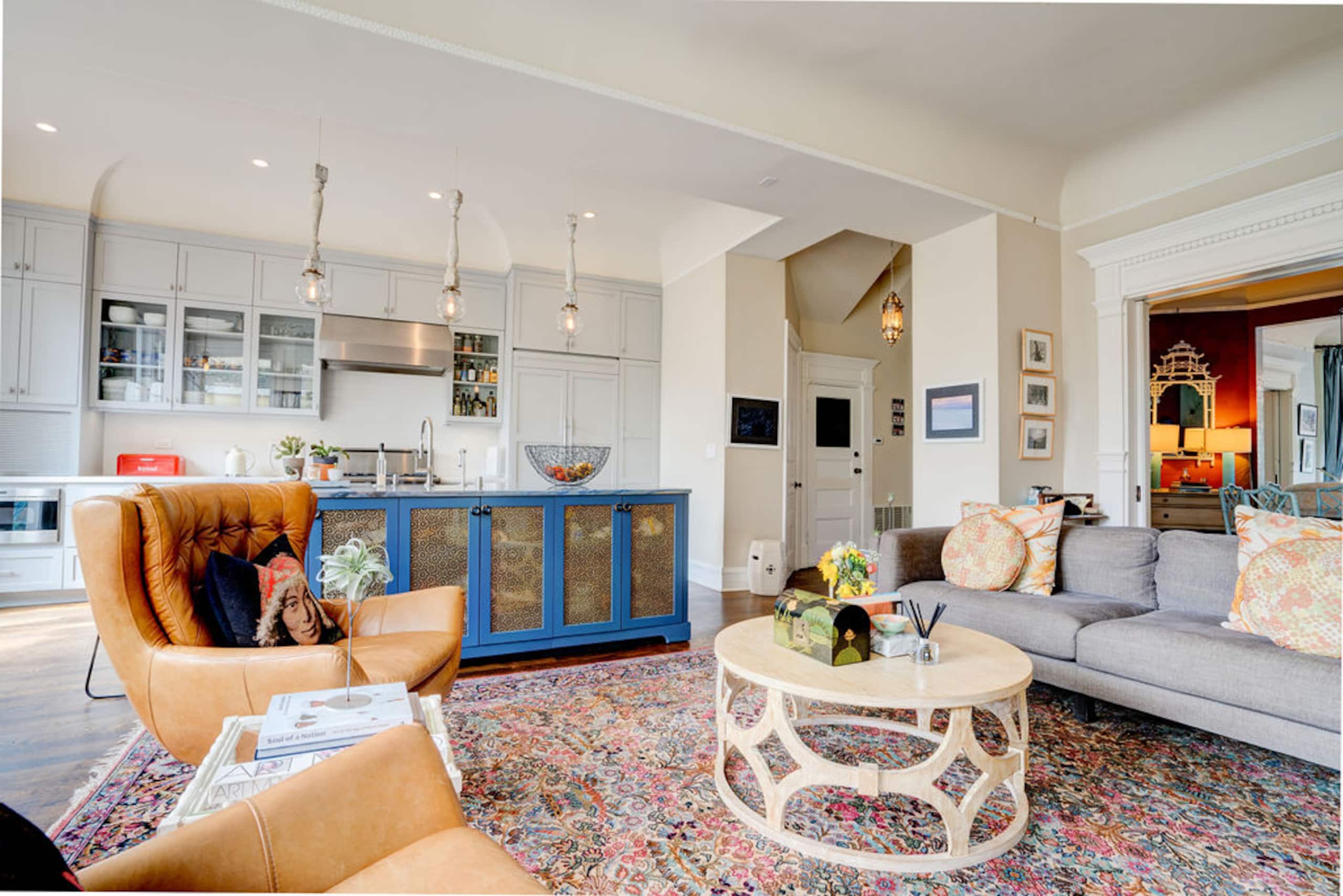Home in San Francisco · ★4.95 · 4 bedrooms · 4 beds · 3 baths - Image 11