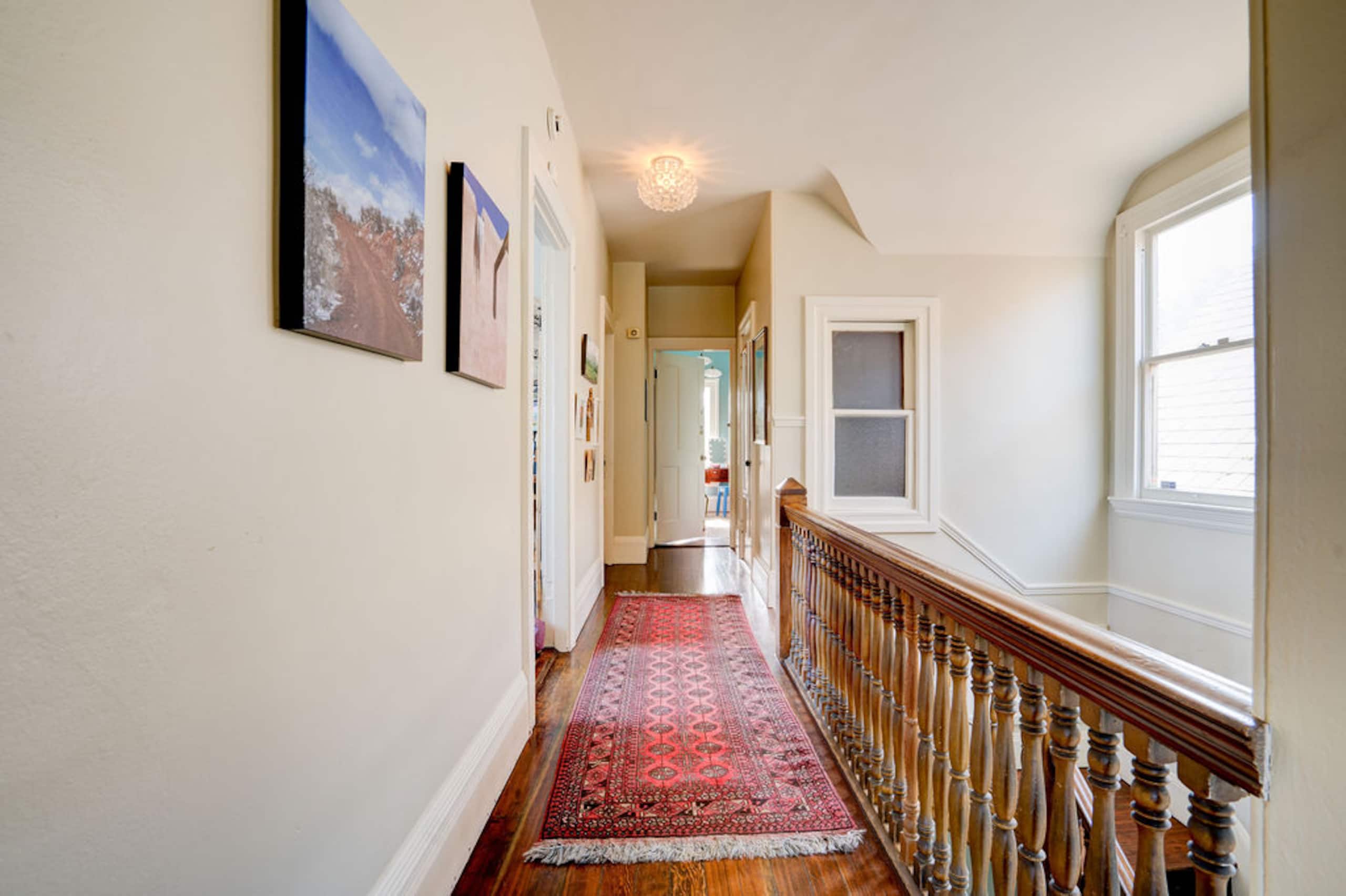 Home in San Francisco · ★4.95 · 4 bedrooms · 4 beds · 3 baths - Image 31