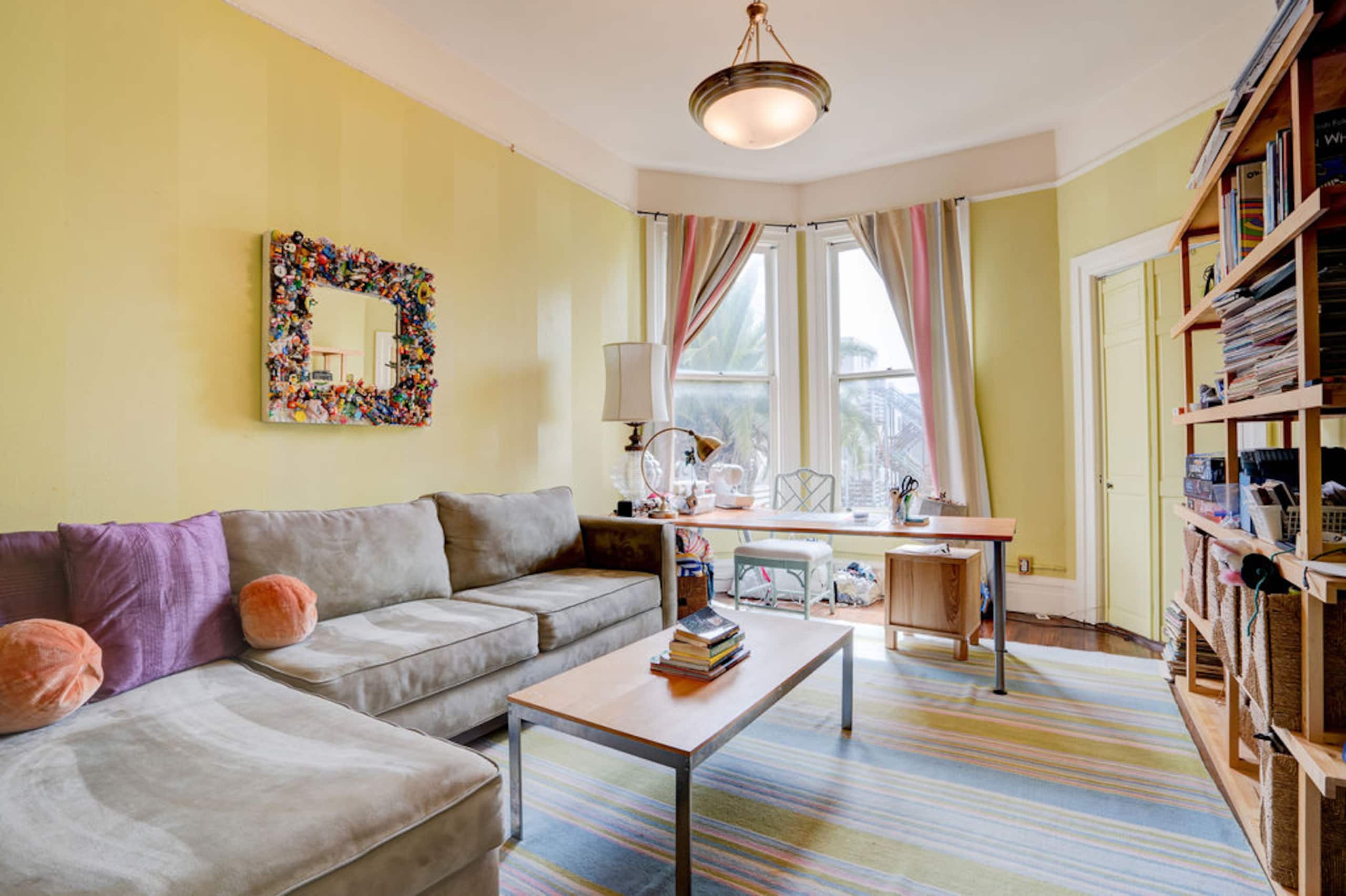 Home in San Francisco · ★4.95 · 4 bedrooms · 4 beds · 3 baths - Image 22