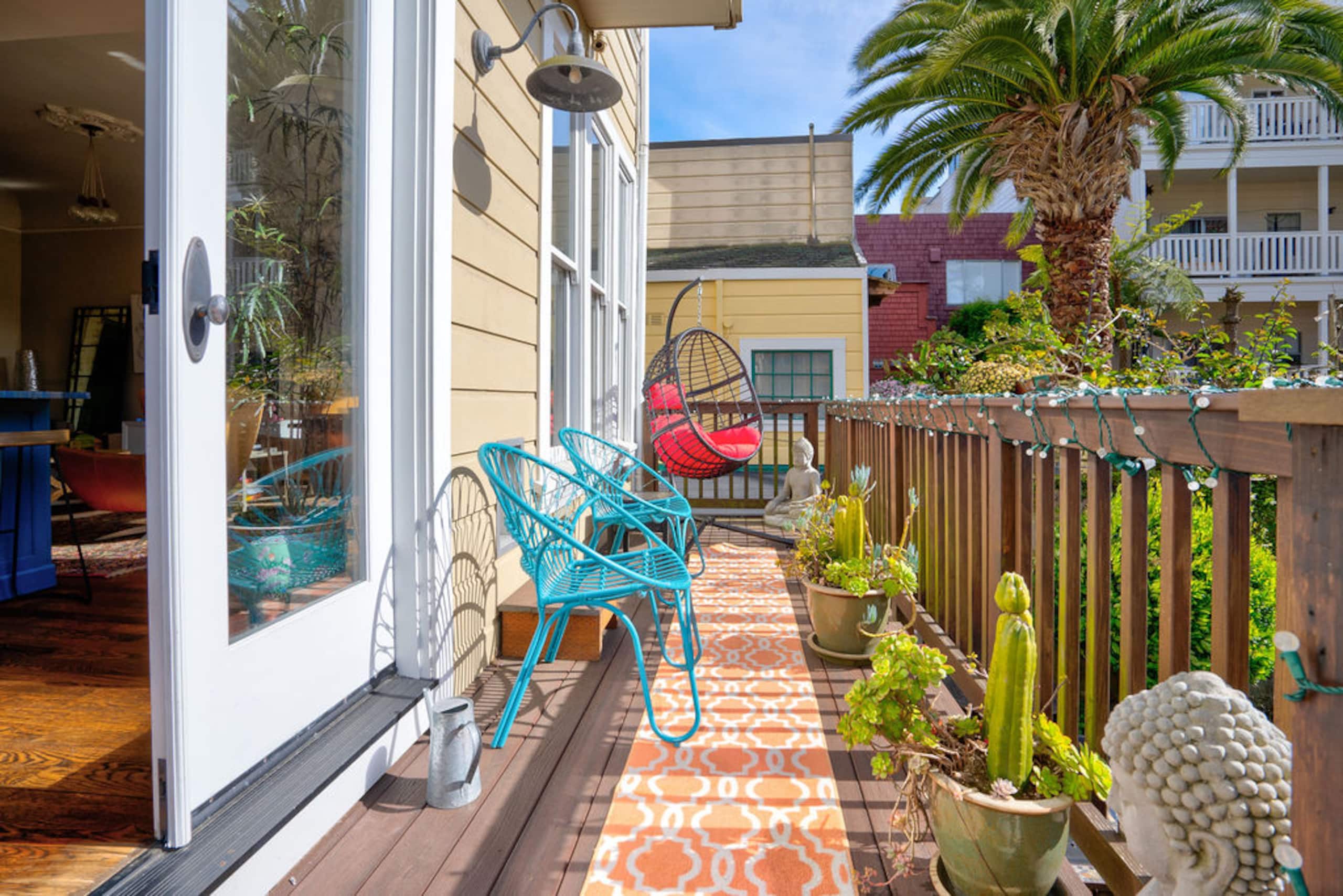 Home in San Francisco · ★4.95 · 4 bedrooms · 4 beds · 3 baths - Image 32