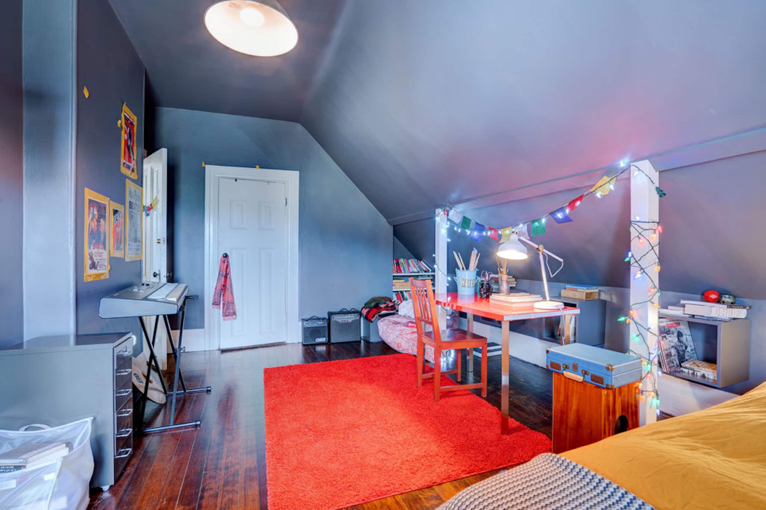 Home in San Francisco · ★4.95 · 4 bedrooms · 4 beds · 3 baths - Image 29