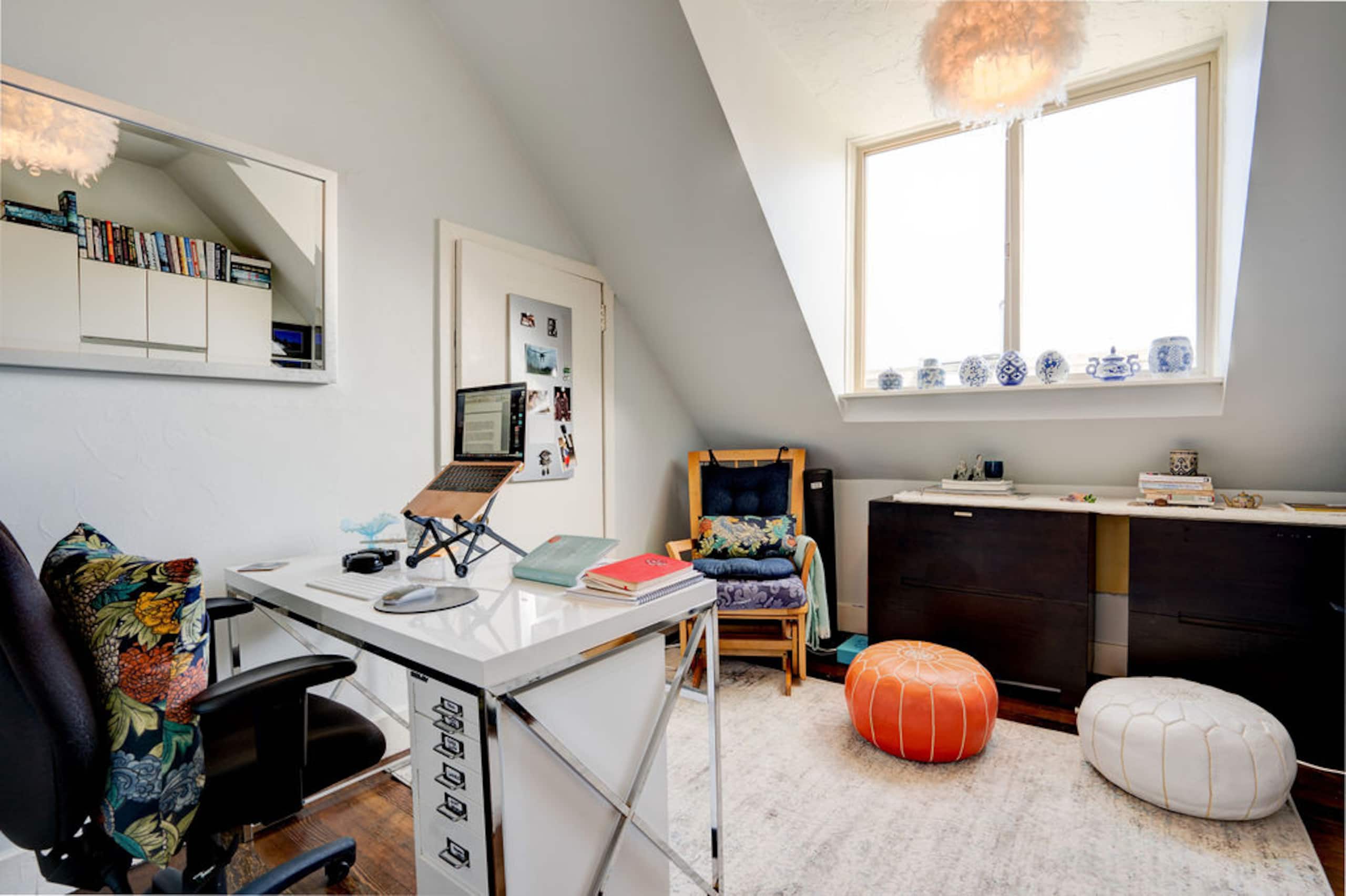 Home in San Francisco · ★4.95 · 4 bedrooms · 4 beds · 3 baths - Image 27