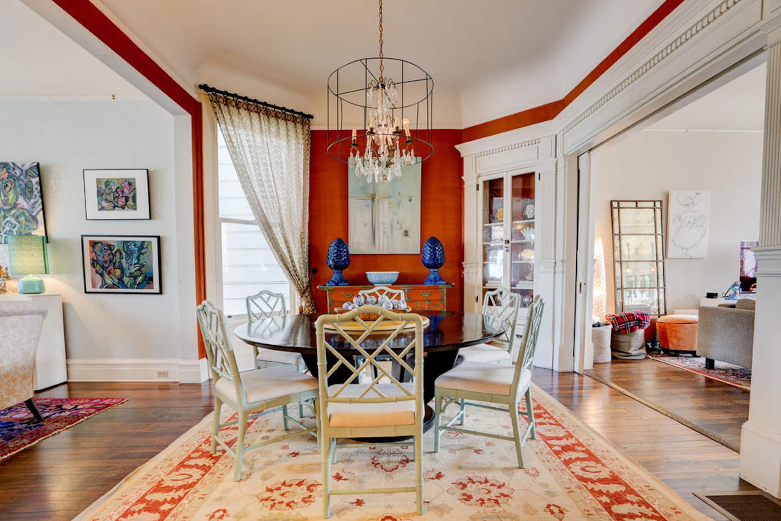 Home in San Francisco · ★4.95 · 4 bedrooms · 4 beds · 3 baths - Image 2