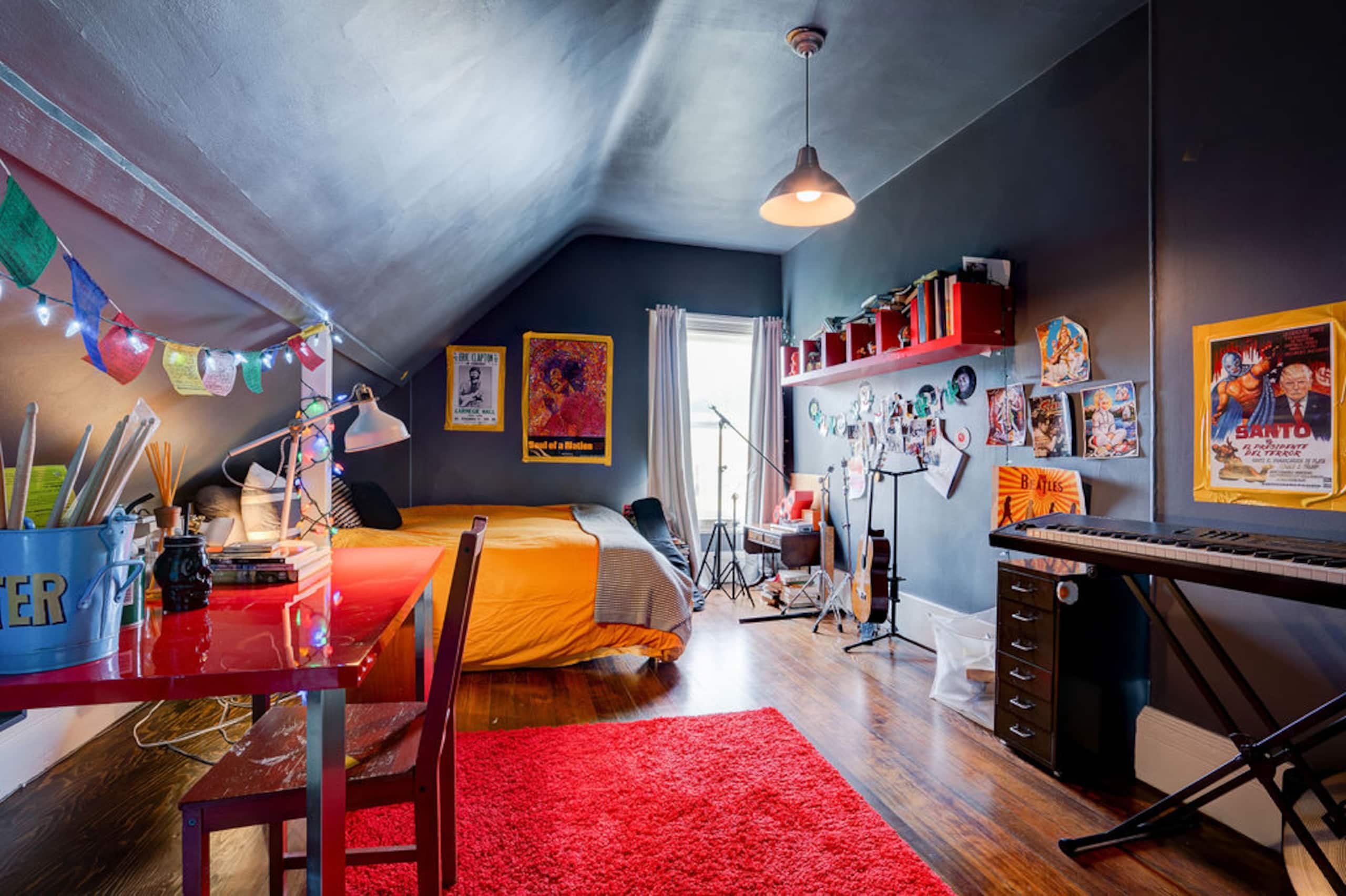 Home in San Francisco · ★4.95 · 4 bedrooms · 4 beds · 3 baths - Image 28