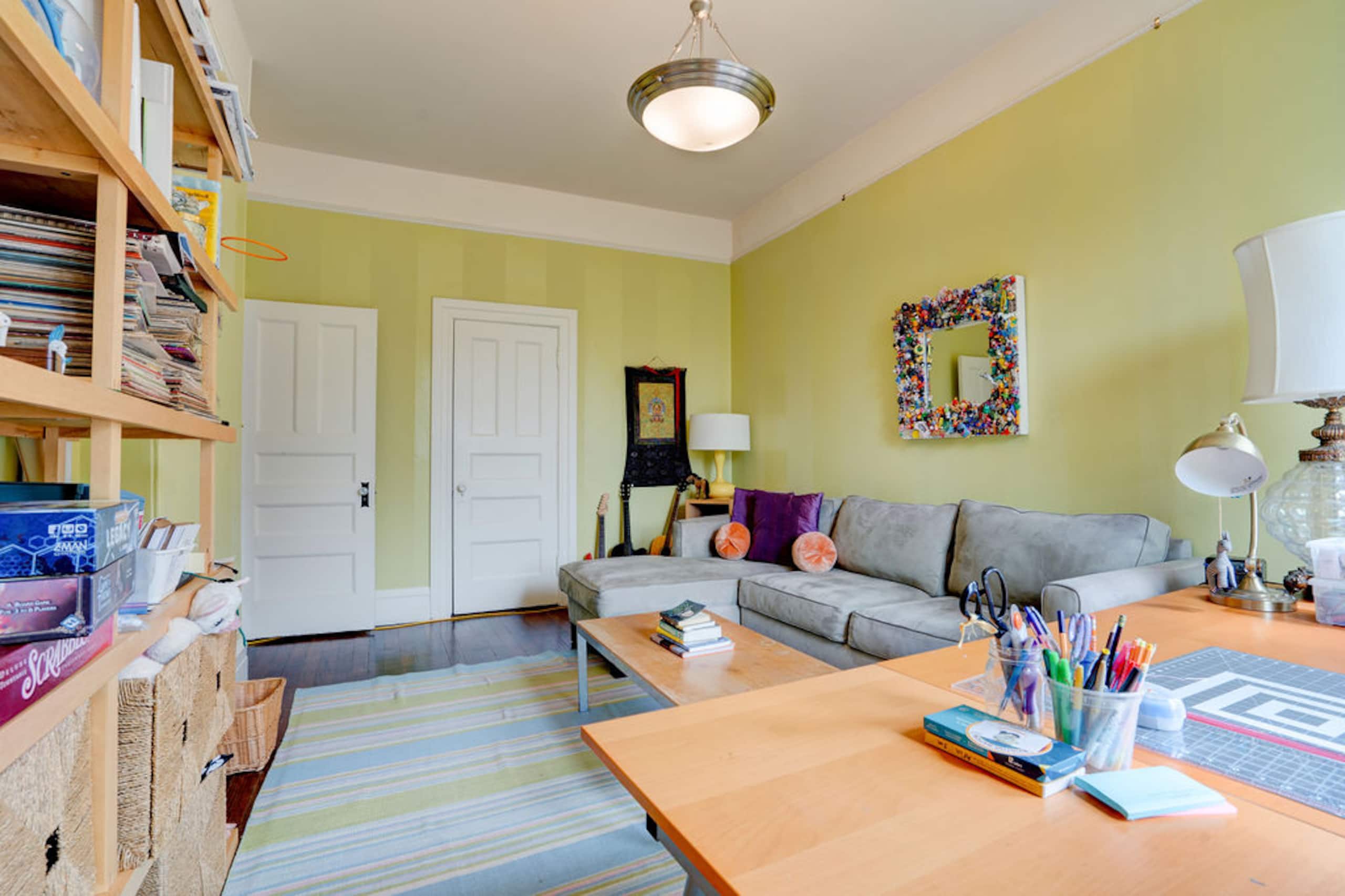 Home in San Francisco · ★4.95 · 4 bedrooms · 4 beds · 3 baths - Image 23