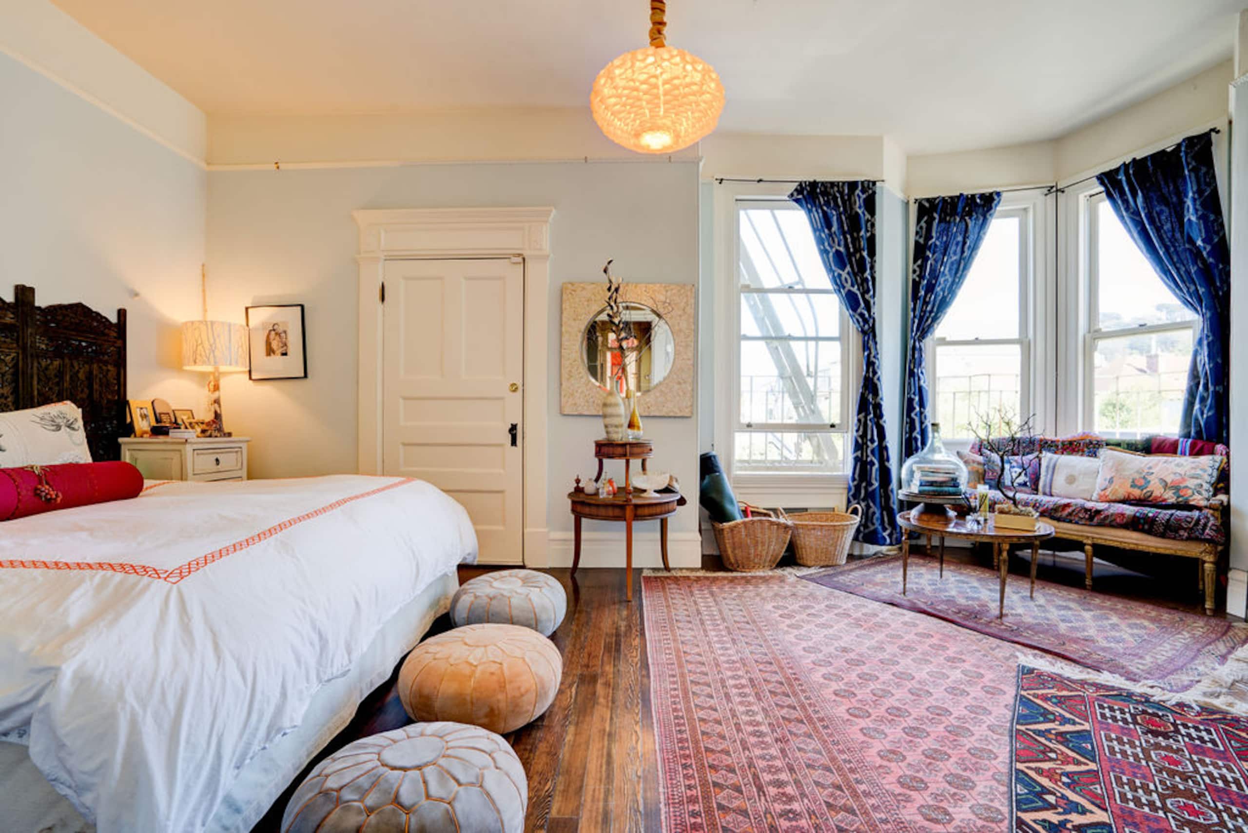 Home in San Francisco · ★4.95 · 4 bedrooms · 4 beds · 3 baths - Image 16