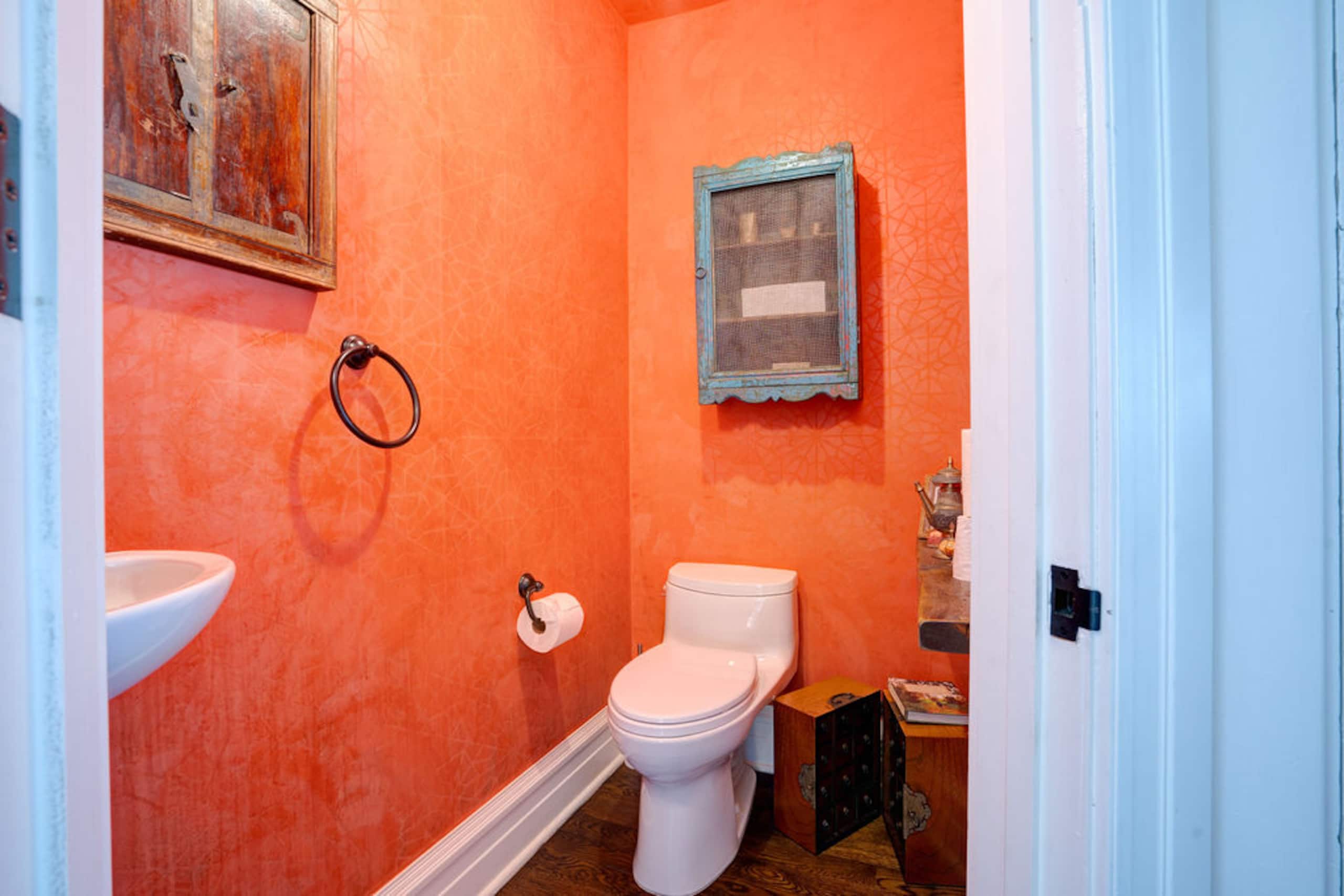 Home in San Francisco · ★4.95 · 4 bedrooms · 4 beds · 3 baths - Image 13