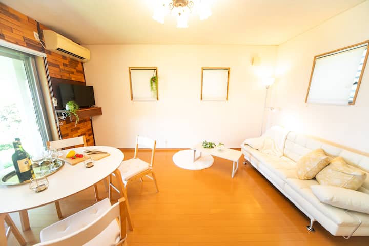 Stay Up To 8 Pax With Sea View.nojima Esaki,awaji - 明石市