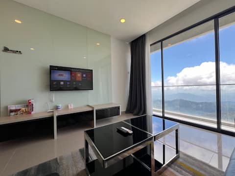 Grand Ion Delemen 2BR 4pax lvl23 by Quince Home