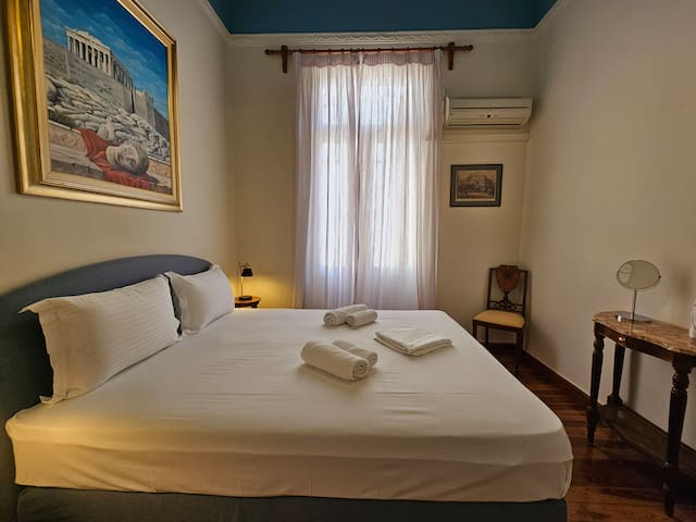 Acropolis Eternal Mansion by YHA