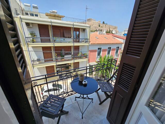 Acropolis Eternal Mansion by YHA gallery image 3